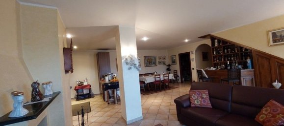 8 rooms Villa in Arezzo, Italy No. 211495 24