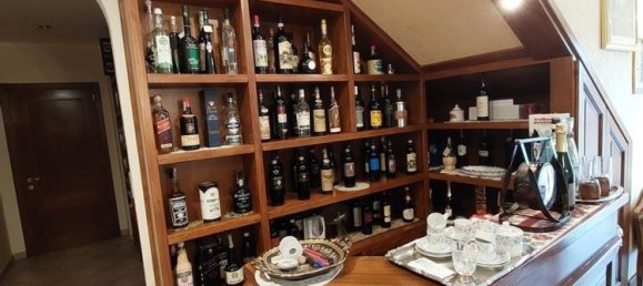 8 rooms Villa in Arezzo, Italy No. 211495 5