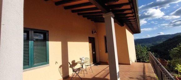 8 rooms Villa in Arezzo, Italy No. 211495 16