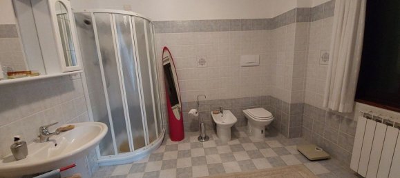 8 rooms Villa in Arezzo, Italy No. 211495 11