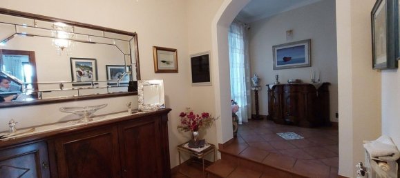 8 rooms Villa in Arezzo, Italy No. 211495 30