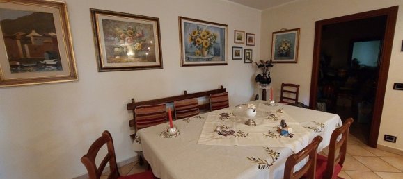 8 rooms Villa in Arezzo, Italy No. 211495 6