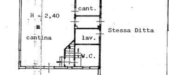 8 rooms Villa in Arezzo, Italy No. 211495 25