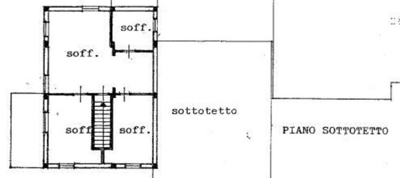 8 rooms Villa in Arezzo, Italy No. 211495 27