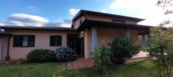 8 rooms Villa in Arezzo, Italy No. 211495 29