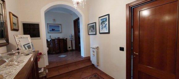 8 rooms Villa in Arezzo, Italy No. 211495 21