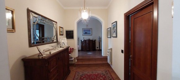 8 rooms Villa in Arezzo, Italy No. 211495 20