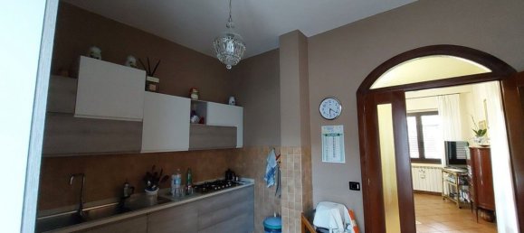 8 rooms Villa in Arezzo, Italy No. 211495 19