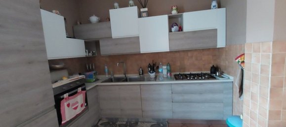 8 rooms Villa in Arezzo, Italy No. 211495 18