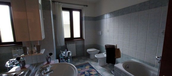 8 rooms Villa in Arezzo, Italy No. 211495 23