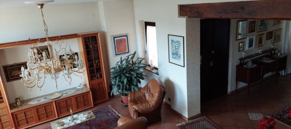 8 rooms Villa in Arezzo, Italy No. 211495 2