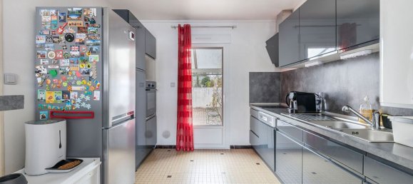 3 Schlafzimmer Haus in Villenave-d'Ornon, France, Nr. 104286 2