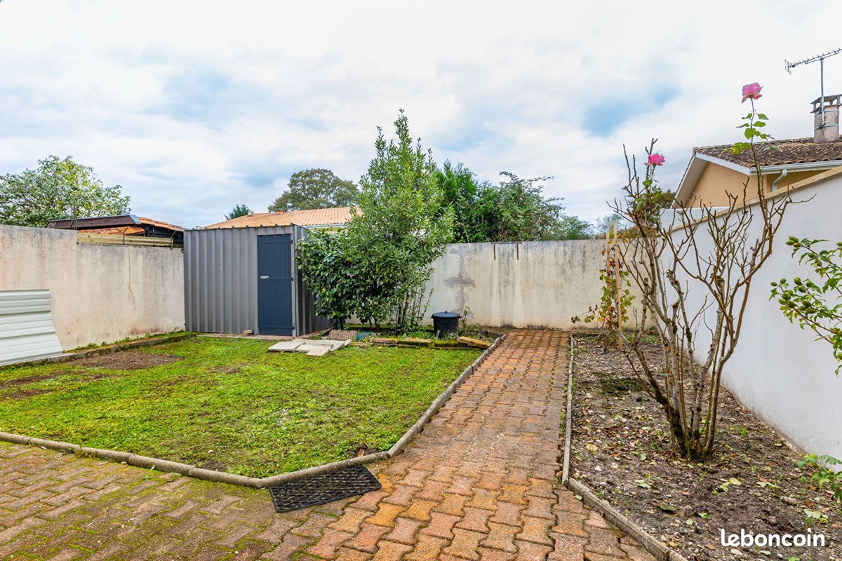 3 Schlafzimmer Haus in Villenave-d'Ornon, France, Nr. 104286