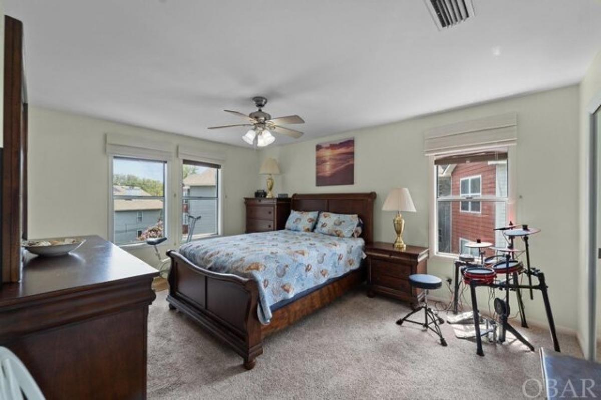 Casa de 2 dormitorios en Kill Devil Hills, USA No. 379502