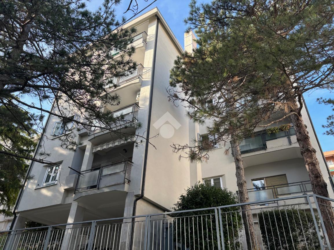 3غرفة شقة في Trieste, Italy رقم 39408