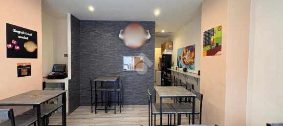 Коммерческая недвижимость 44м² в Кальяри, Италия № 164868 2