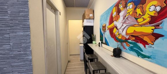 Коммерческая недвижимость 44м² в Кальяри, Италия № 164868 9