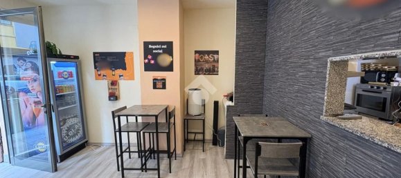 Коммерческая недвижимость 44м² в Кальяри, Италия № 164868 5