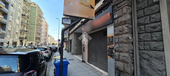 Коммерческая недвижимость 44м² в Кальяри, Италия № 164868 17