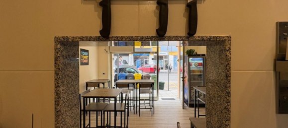 Коммерческая недвижимость 44м² в Кальяри, Италия № 164868 14