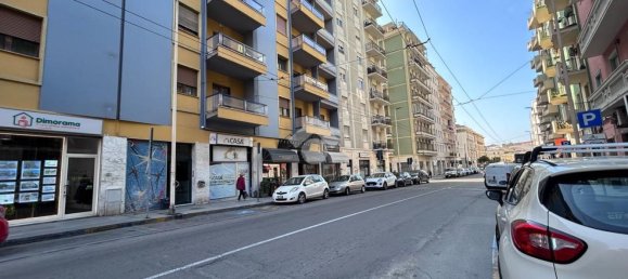 Коммерческая недвижимость 44м² в Кальяри, Италия № 164868 19