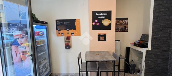 Коммерческая недвижимость 44м² в Кальяри, Италия № 164868 6