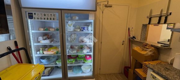 Коммерческая недвижимость 44м² в Кальяри, Италия № 164868 13