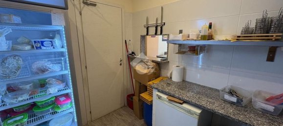 Коммерческая недвижимость 44м² в Кальяри, Италия № 164868 12