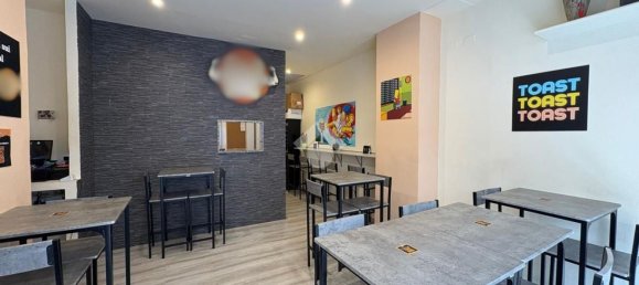 Коммерческая недвижимость 44м² в Кальяри, Италия № 164868 3