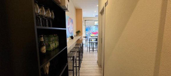 Коммерческая недвижимость 44м² в Кальяри, Италия № 164868 10