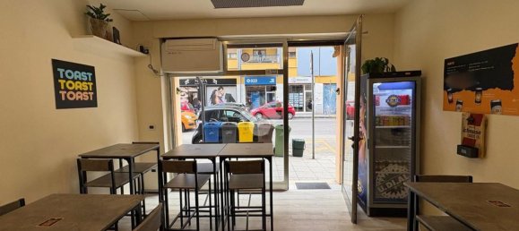 Коммерческая недвижимость 44м² в Кальяри, Италия № 164868 8