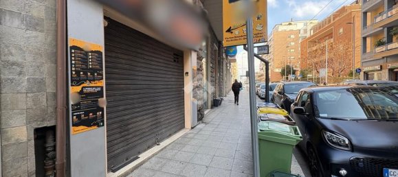 Коммерческая недвижимость 44м² в Кальяри, Италия № 164868 16