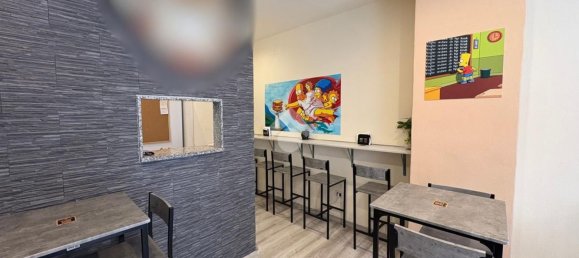 Коммерческая недвижимость 44м² в Кальяри, Италия № 164868 7