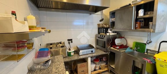 Коммерческая недвижимость 44м² в Кальяри, Италия № 164868 11