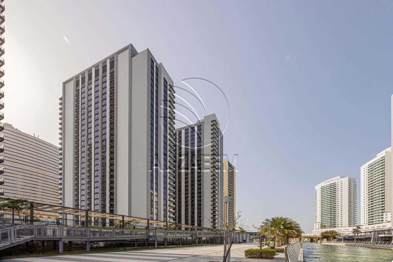 2 bedrooms Apartment in Al Reem Island, UAE No. 29037