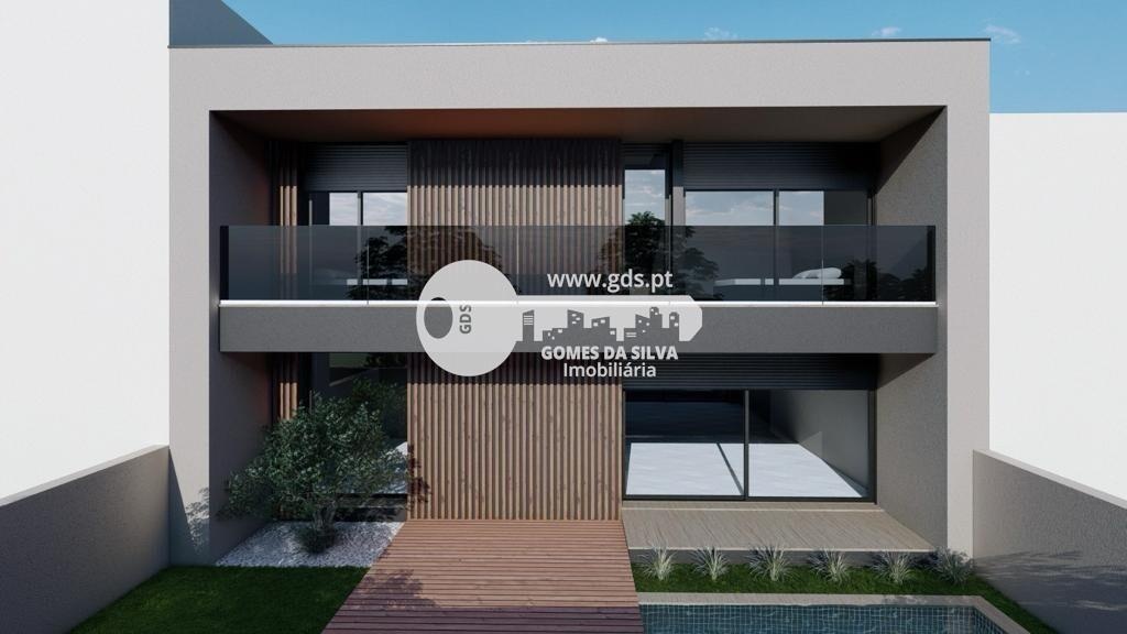 246m² Land in Povoa de Lanhoso, Portugal No. 78993