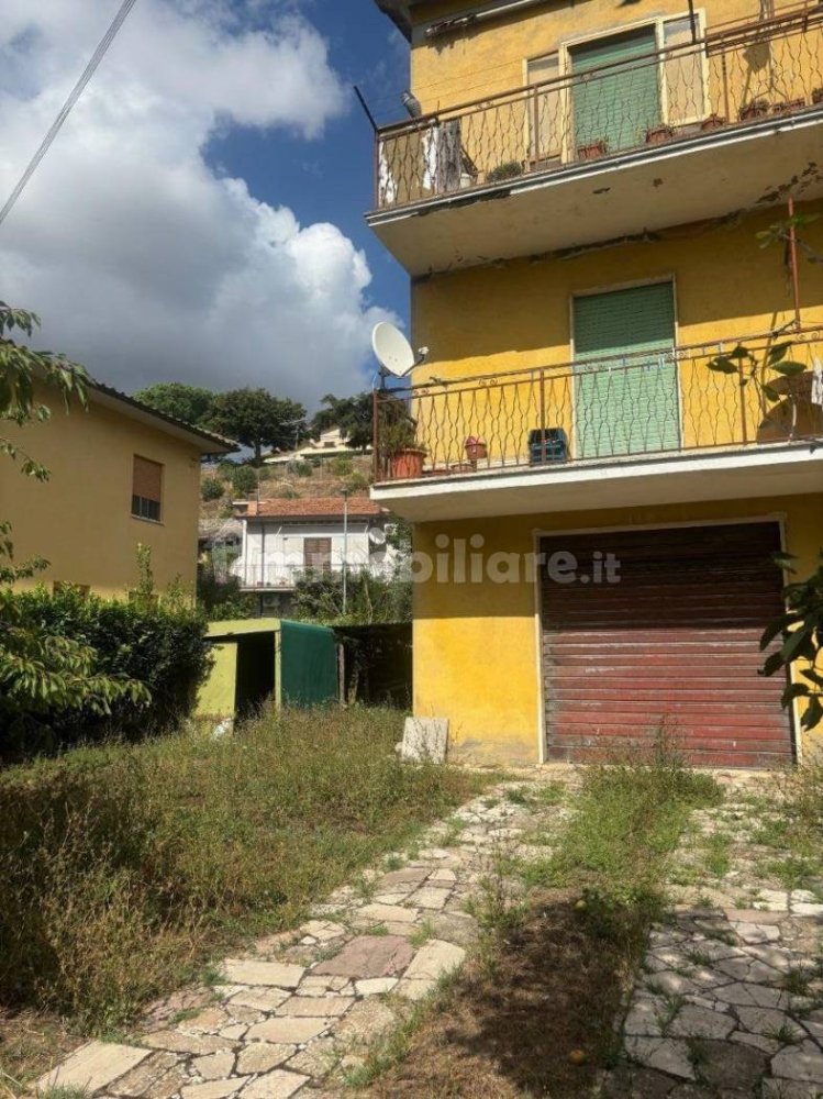 2 bedrooms Apartment in Bolsena, Italy No. 144998