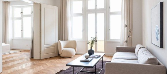 2-Zimmer Wohnung in Friedenau, Germany, Nr. 278098 13