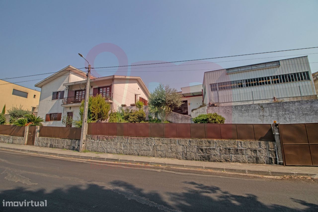 3 Schlafzimmer Büro in Vilarinho, Portugal, Nr. 310879