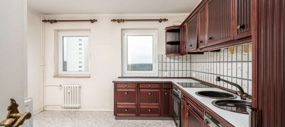 3غرفة شقة في Westend, Germany رقم 340835 4