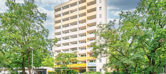 3غرفة شقة في Westend, Germany رقم 340835 10