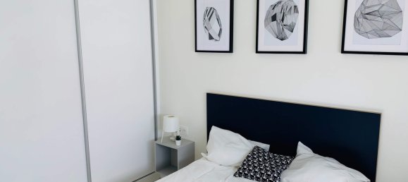 2 bedrooms Penthouse in Condado de Alhama Golf Resort, Spain No. 11100 10