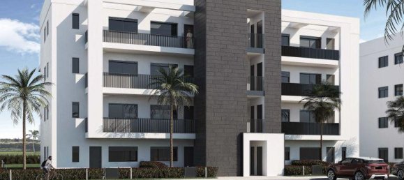 2 bedrooms Penthouse in Condado de Alhama Golf Resort, Spain No. 11100 9