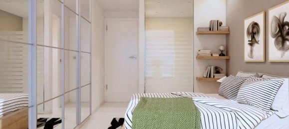 2 bedrooms Penthouse in Condado de Alhama Golf Resort, Spain No. 11100 8