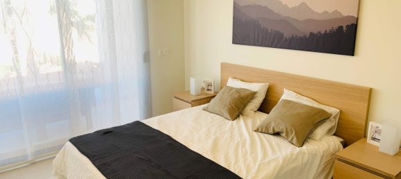 2 bedrooms Penthouse in Condado de Alhama Golf Resort, Spain No. 11100 11