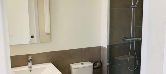 2 bedrooms Penthouse in Condado de Alhama Golf Resort, Spain No. 11100 12