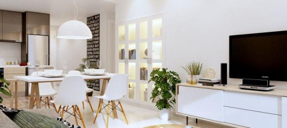 2 bedrooms Penthouse in Condado de Alhama Golf Resort, Spain No. 11100 6