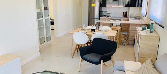 2 bedrooms Penthouse in Condado de Alhama Golf Resort, Spain No. 11100 3