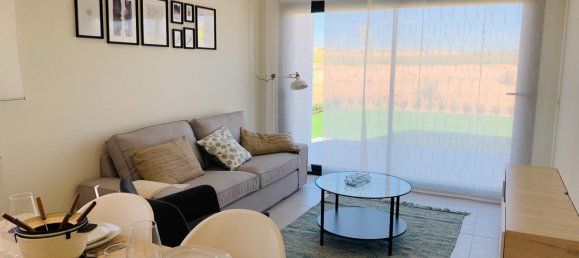 2 bedrooms Penthouse in Condado de Alhama Golf Resort, Spain No. 11100 2