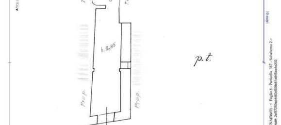 3 bedrooms Apartment in Capena, Italy No. 377555 18